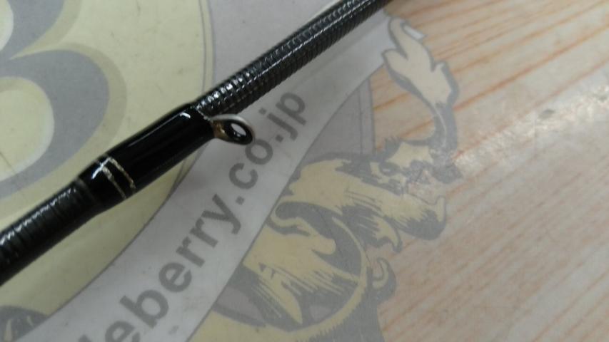 ホーネットスティンガープラス HSPS-6104ML-PS MGS