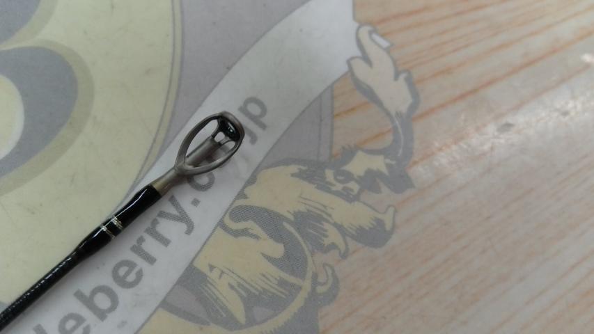 ホーネットスティンガープラス HSPS-6104ML-PS MGS