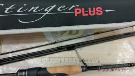 ホーネットスティンガープラス HSPS-6104ML-PS MGS