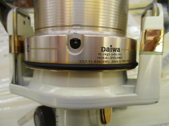 エンブレムZ 4500A