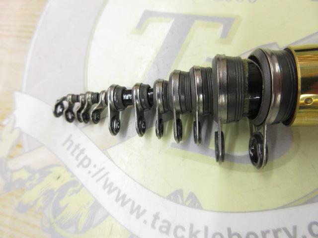 がま磯アテンダー 225-53