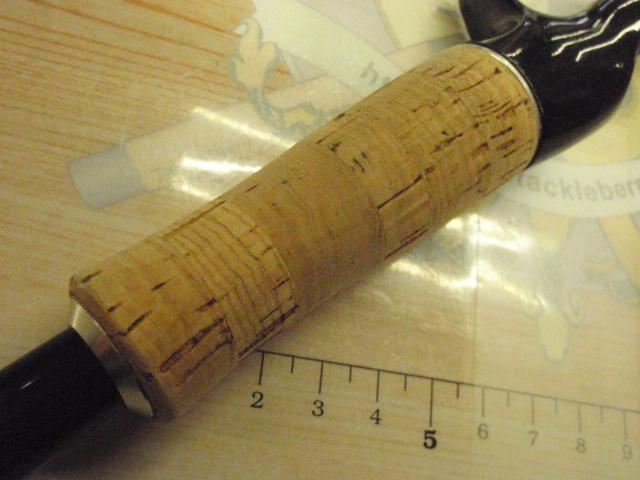 17ポイズングロリアス 166MH