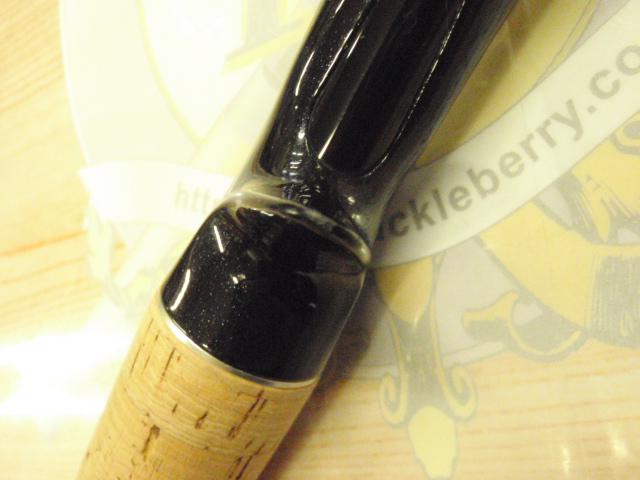 17ポイズングロリアス 166MH