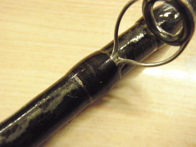 17ポイズングロリアス 166MH