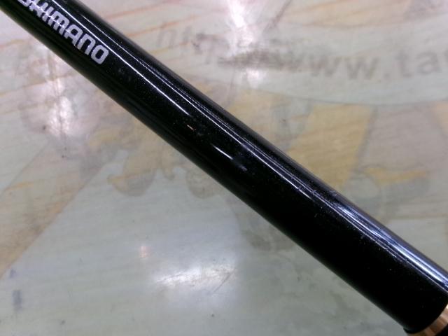 炎月一つテンヤマダイSP 250M-S