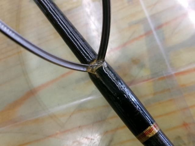 炎月一つテンヤマダイSP 250M-S
