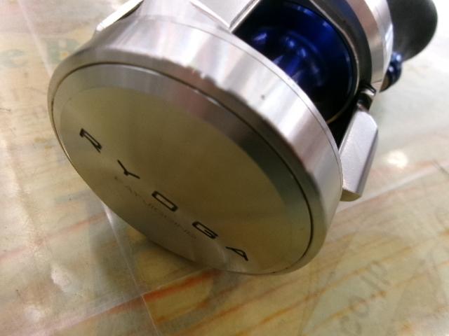 リョウガ ベイジギング C1012PE-HW｜＠ベリーネット 日本最大新品中古