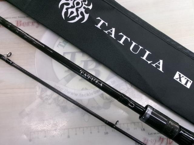 タトゥーラXT 6102MRB