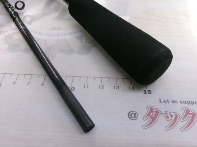 タトゥーラXT 6102MRB