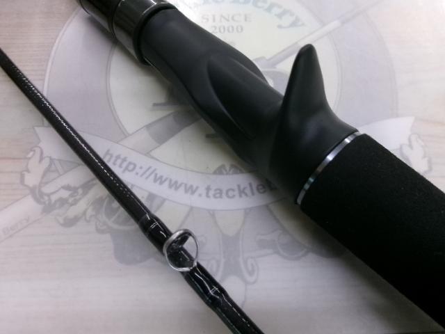 タトゥーラXT 6102MRB