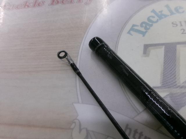 タトゥーラXT 6102MRB