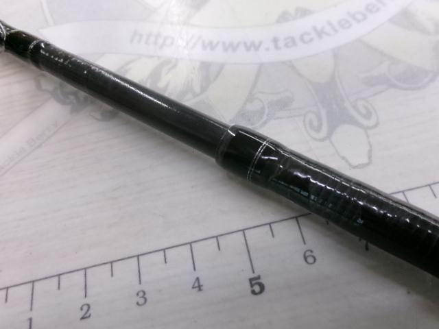 タトゥーラXT 6102MRB