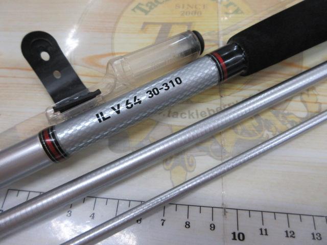 フネIL V64 30-310