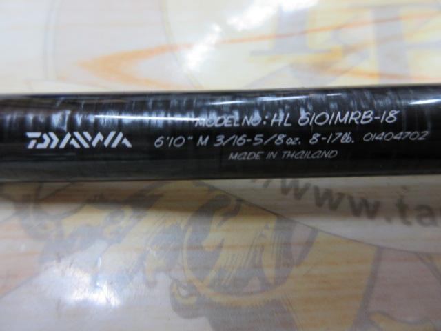 ハートランド HL6101MRB-18