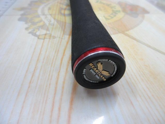 ハートランド HL6101MRB-18