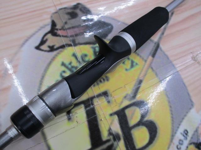 クロスミッション B66ML-S