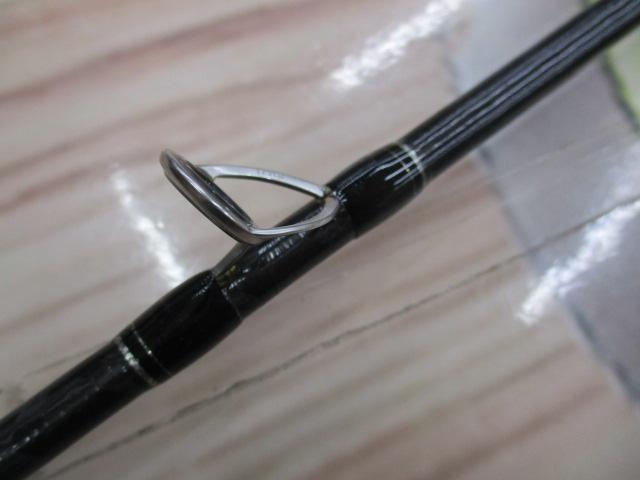 クロスミッション B66ML-S