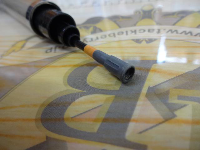 HXILエンブレムISO 1.5-53