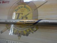 HXILエンブレムISO 1.5-53