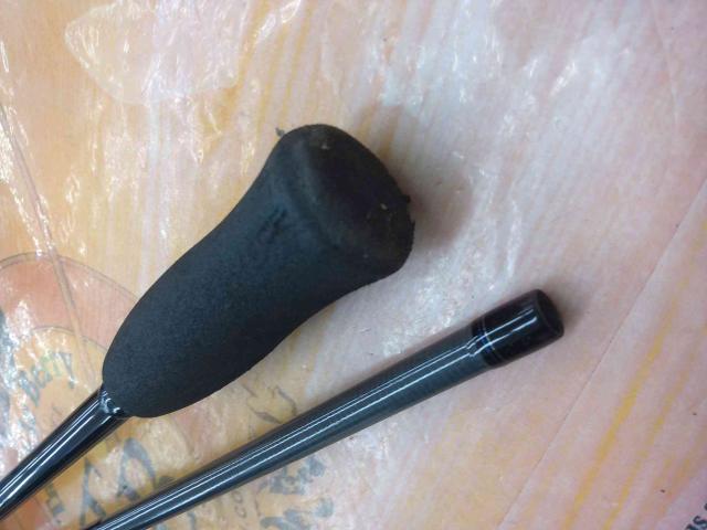 エメラルダスX 86M