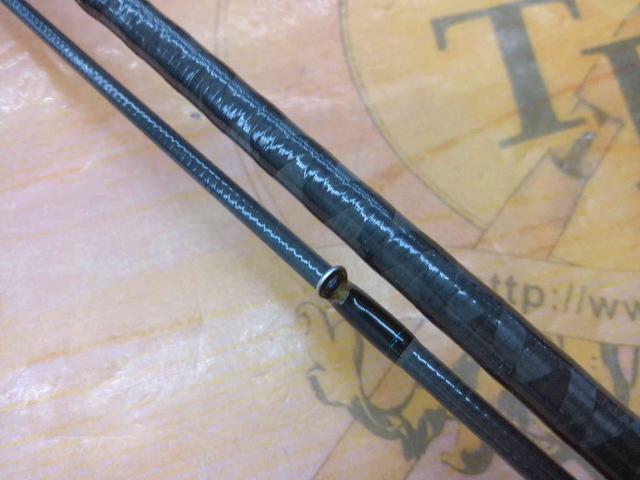 エメラルダスX 86M