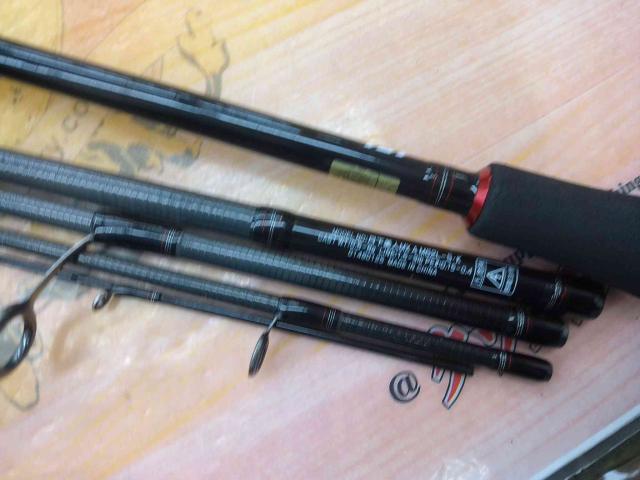 月下美人MX アジングM62L-S・K