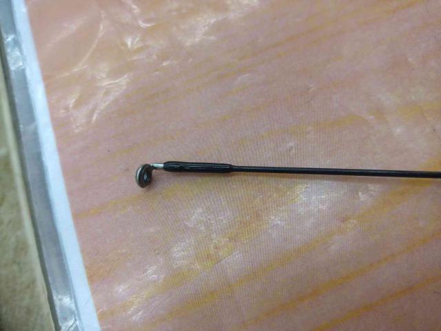 月下美人MX アジングM62L-S・K