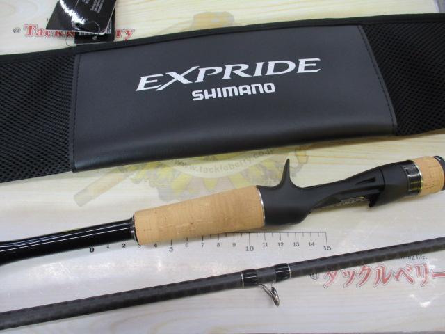 22エクスプライド 1610M