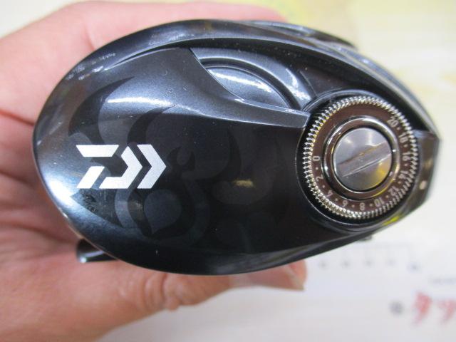 20タトゥーラ SV TW 103XHL｜＠ベリーネット 日本最大新品中古釣具WEB