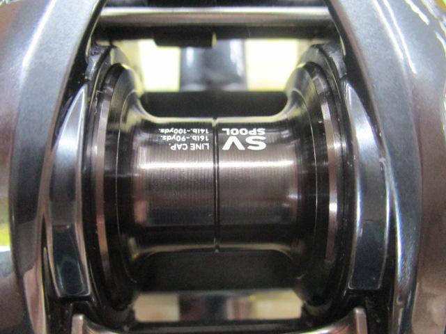20タトゥーラ SV TW 103XHL｜＠ベリーネット 日本最大新品中古釣具WEB