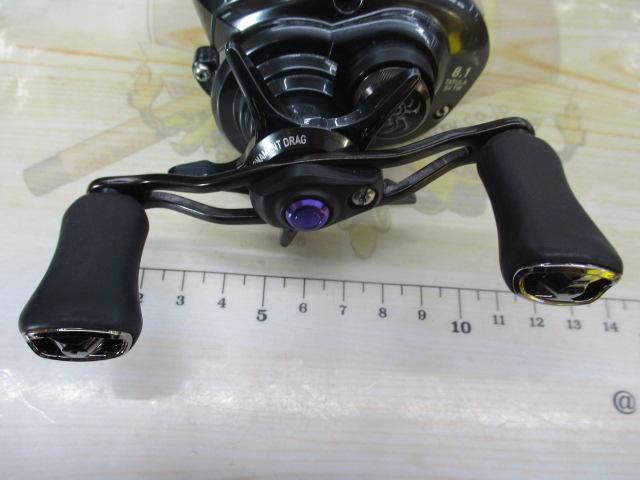 タトゥーラ 103XHL-TW 20タトゥーラ SV TW 103XHL｜＠ベリーネット 日本最大新品中古釣具WEB
