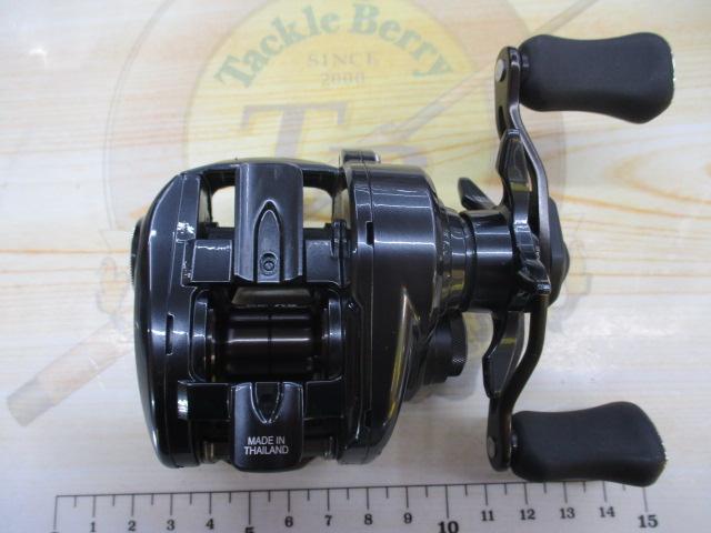 20タトゥーラSV 103SH 20タトゥーラ SV TW 103XHL｜＠ベリーネット 日本最大新品中古釣具WEB
