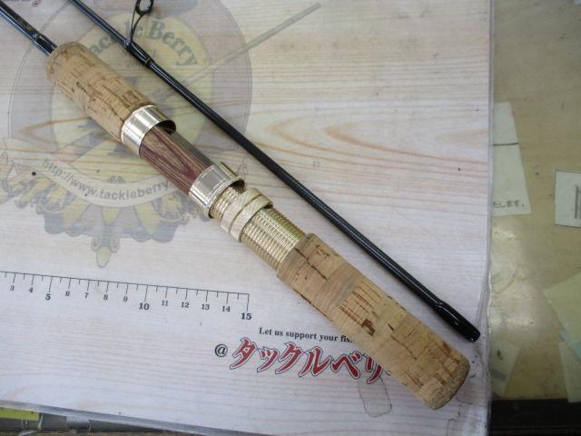 ファントム 602ULRS-Si