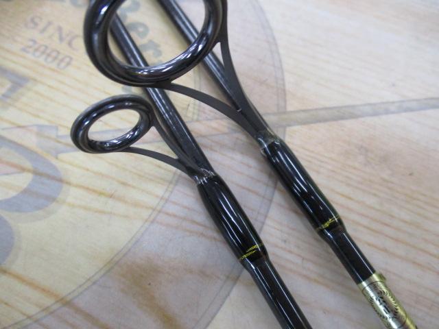 ファントム 602ULRS-Si
