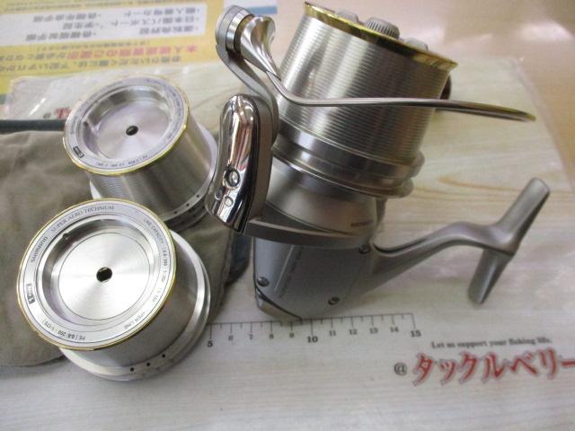 スーパーエアロテクニウム 極細仕様 RH｜＠ベリーネット 日本最大新品