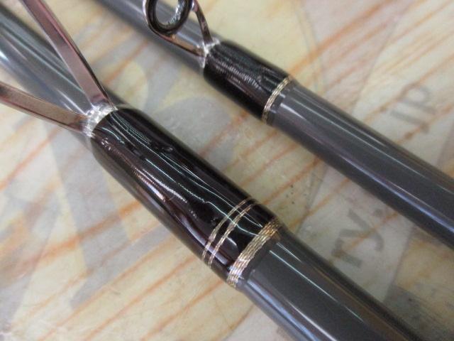 ファインテールビギンズ FSG-632L+