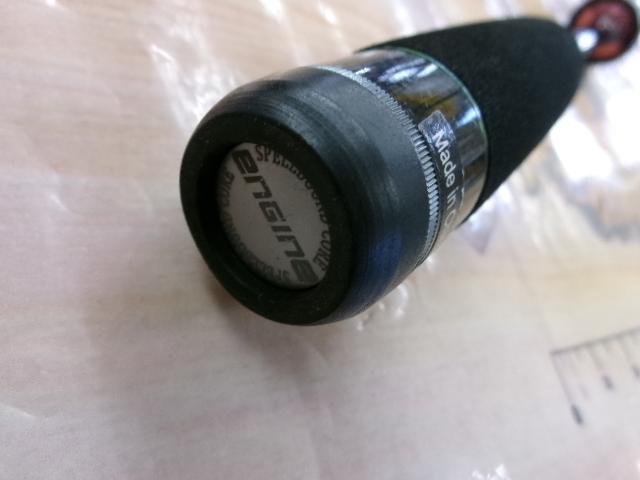 スペルバウンド コア SCS-63XXSUL-ST