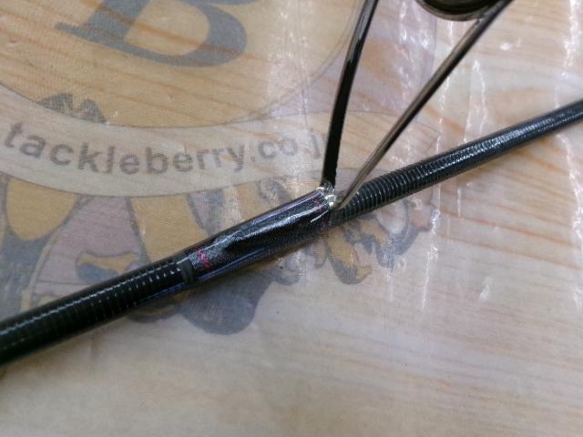 スペルバウンド コア SCS-63XXSUL-ST