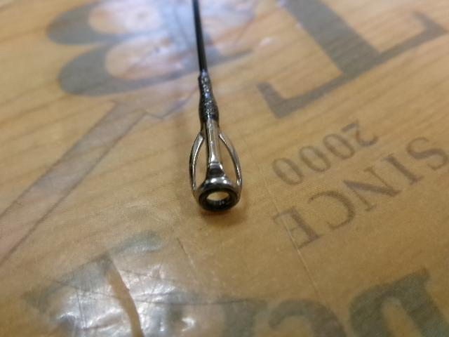 スペルバウンド コア SCS-63XXSUL-ST