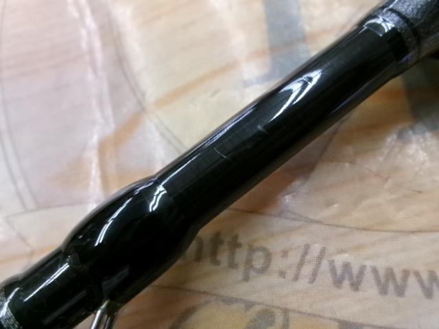 スペルバウンド コア SCHS-66-1/2XULS