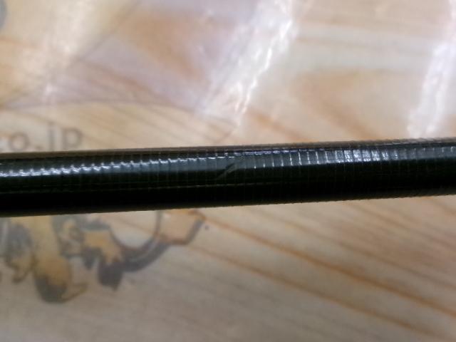 スペルバウンド コア SCHS-66-1/2XULS