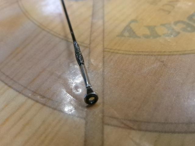 スペルバウンド コア SCHS-66-1/2XULS