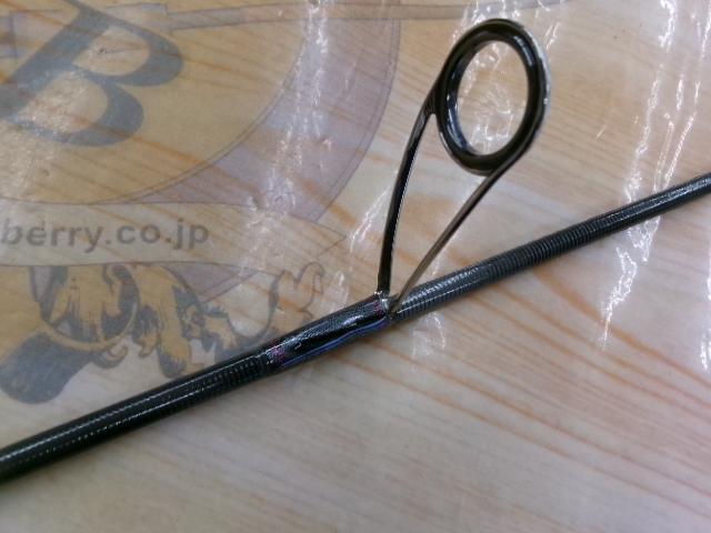 スペルバウンド コア SCS-63XXSUL-ST