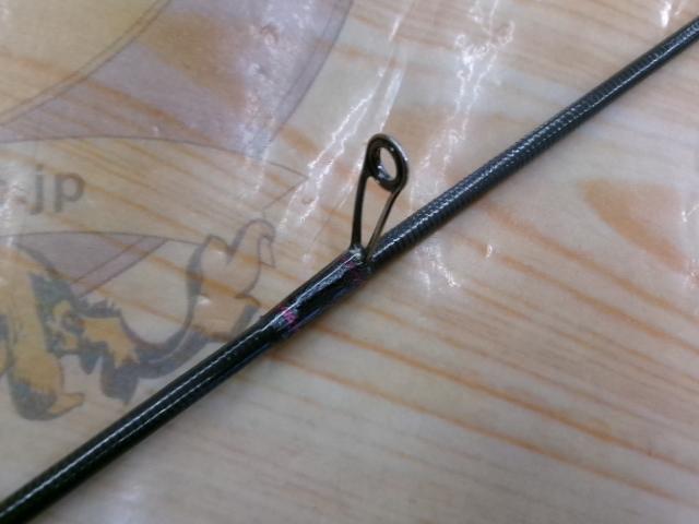 スペルバウンド コア SCS-63XXSUL-ST