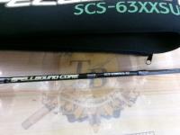 スペルバウンド コア SCS-63XXSUL-ST
