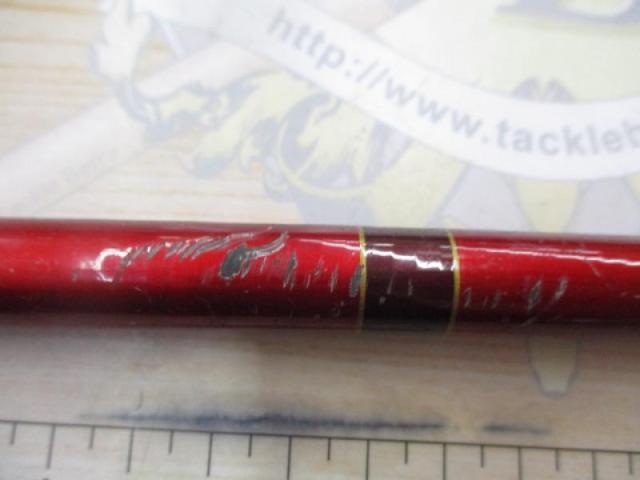 ウィスカーTHE磯 06号-54S