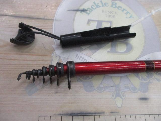 ウィスカーTHE磯 06号-54S