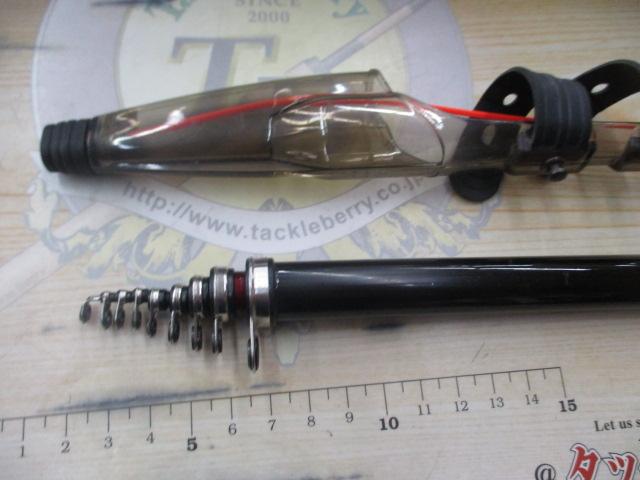 スーパースクエアRX ISO HD 2-450