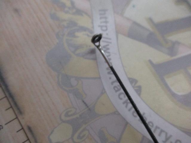 スーパースクエアRX ISO HD 2-450