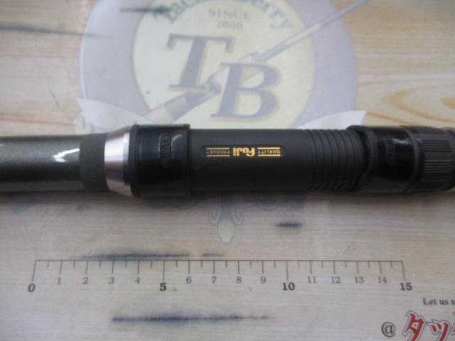 プロステージスピードISO 遠投3-530